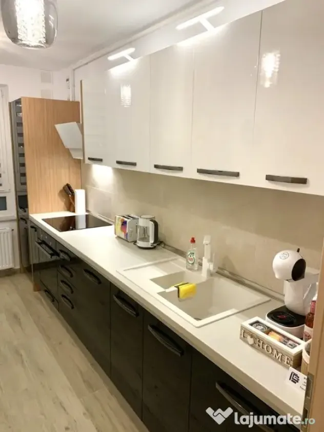 2 camere situat langa Facultatea de Medicina