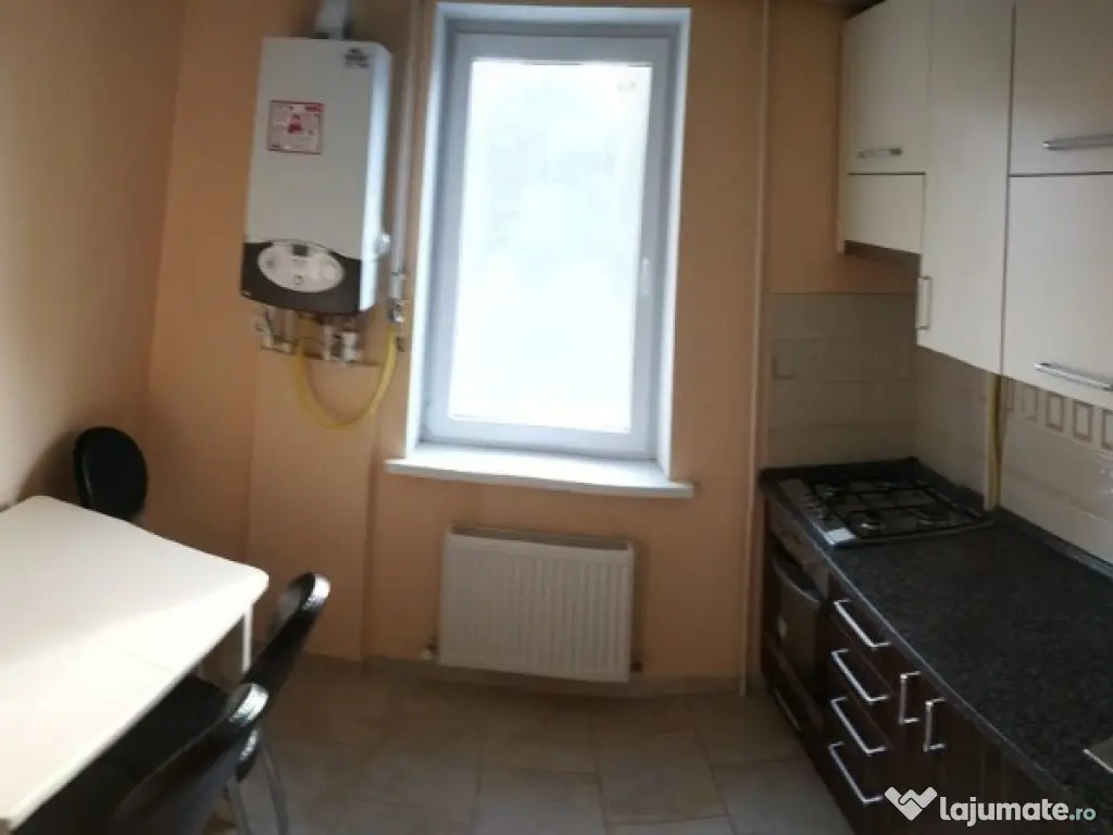 2 camerei n zona Giroc