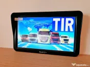 Navi HD PRO GPS-9"inch, pentru Truck,TIR,Camion,Auto.NOU