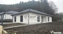 Casa individuala pe un nivel, in Popesti