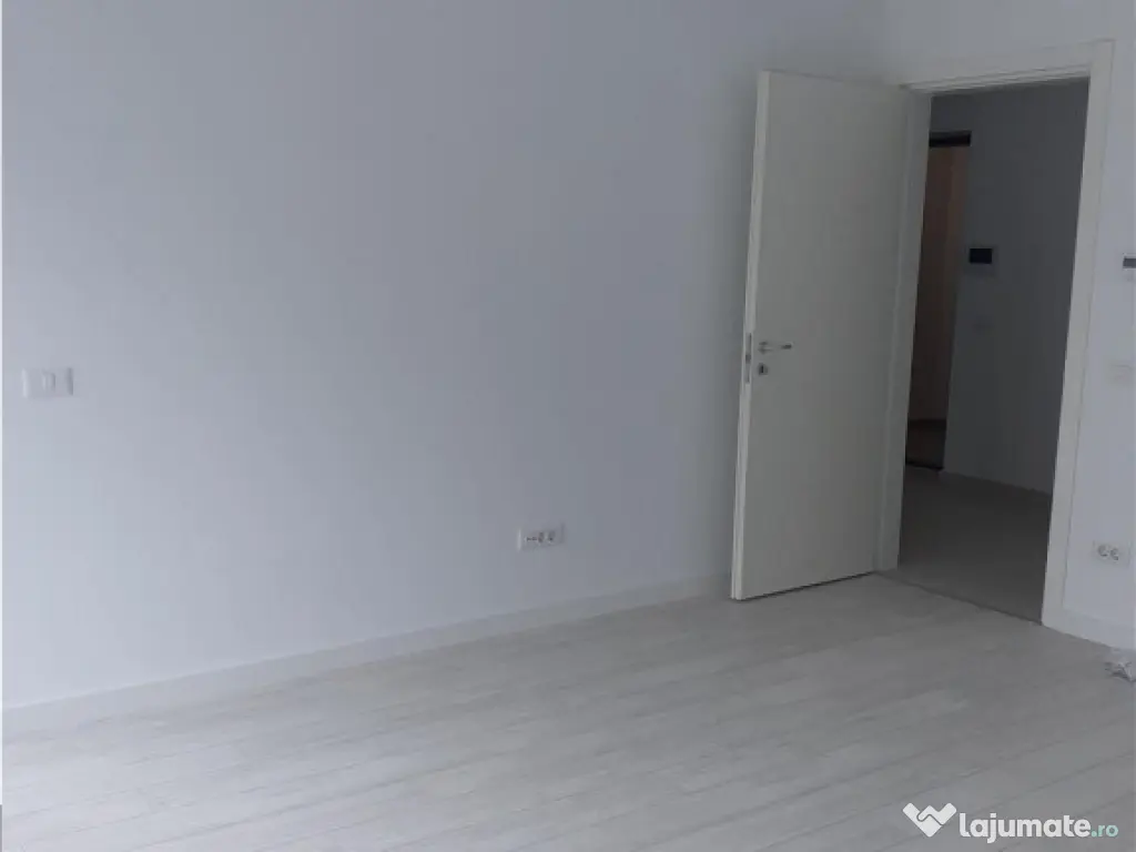 Garsoniera Dotari Premium Incalzire in Pardoseala Ansamblu N