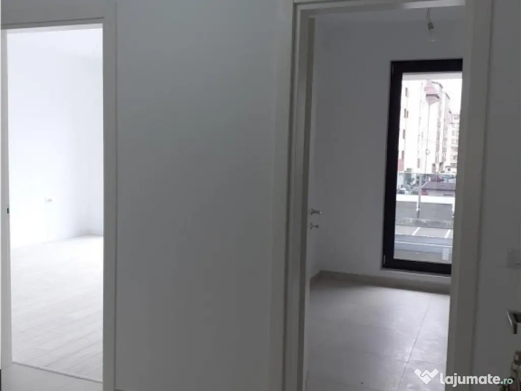 Garsoniera Dotari Premium Incalzire in Pardoseala Ansamblu N