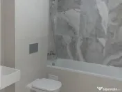 Garsoniera Dotari Premium Incalzire in Pardoseala Ansamblu N 