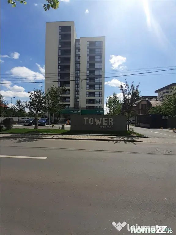 Garsoniera Dotari Premium Incalzire in Pardoseala Ansamblu N - Bucuresti (Bucuresti-Ilfov)