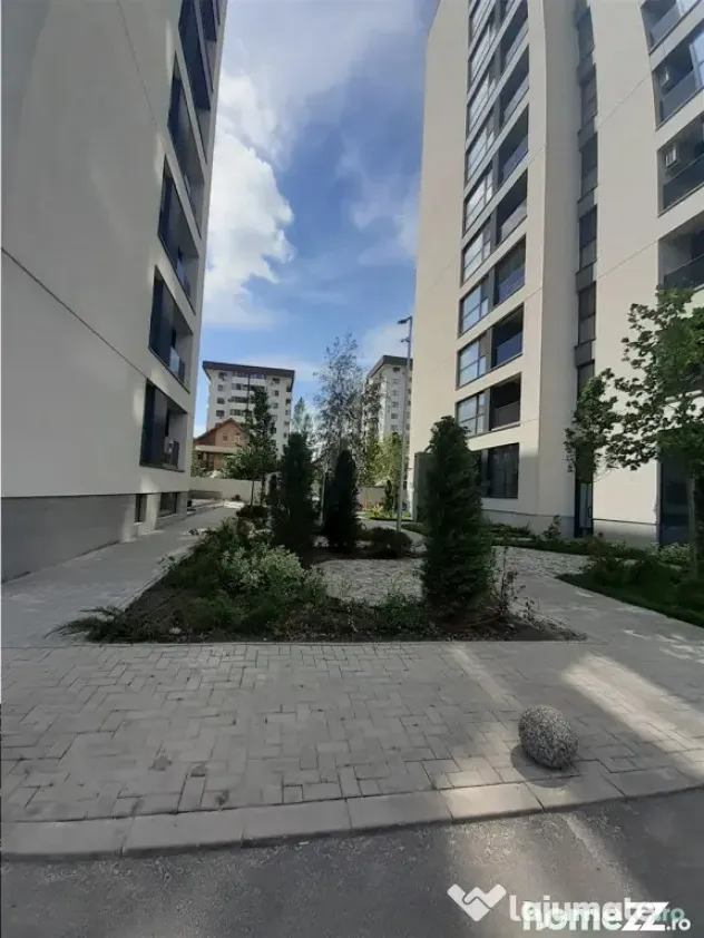 Garsoniera Dotari Premium Incalzire in Pardoseala Ansamblu N - Bucuresti (Bucuresti-Ilfov)