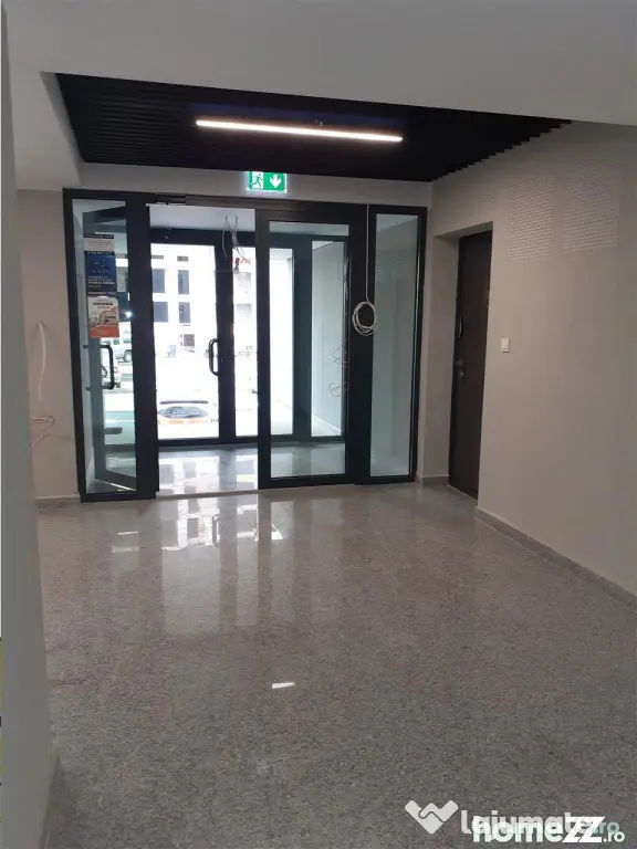 Garsoniera Dotari Premium Incalzire in Pardoseala Ansamblu N - Bucuresti (Bucuresti-Ilfov)