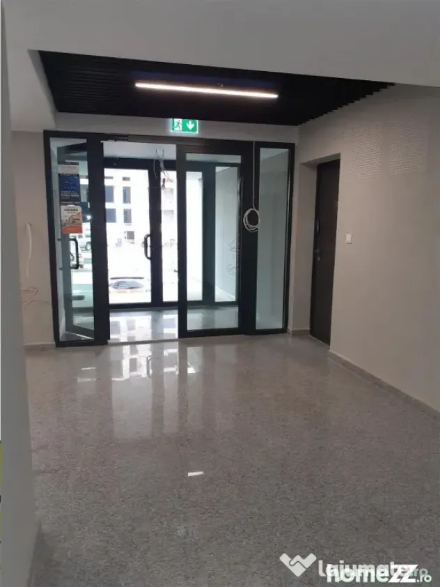 Garsoniera Dotari Premium Incalzire in Pardoseala Ansamblu N - Bucuresti (Bucuresti-Ilfov)