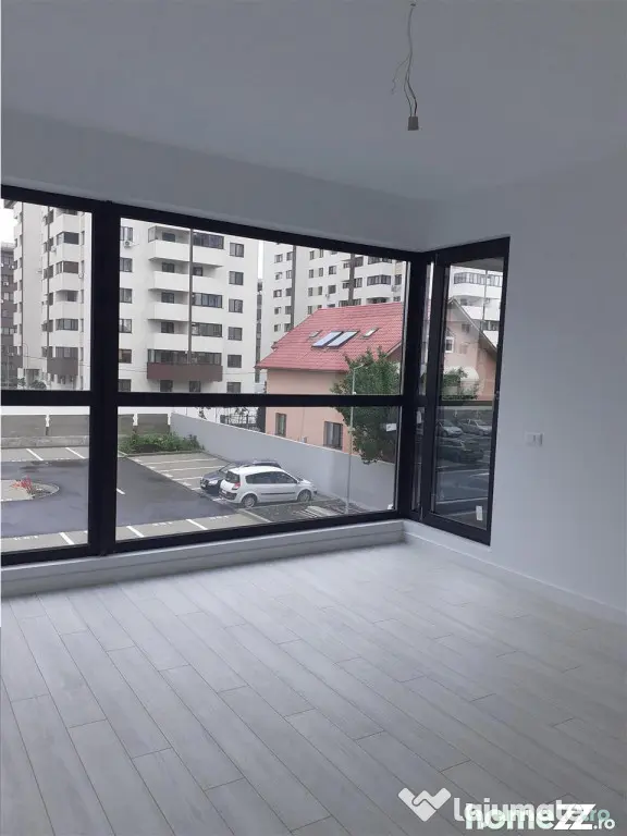 Garsoniera Dotari Premium Incalzire in Pardoseala Ansamblu N - Bucuresti (Bucuresti-Ilfov)
