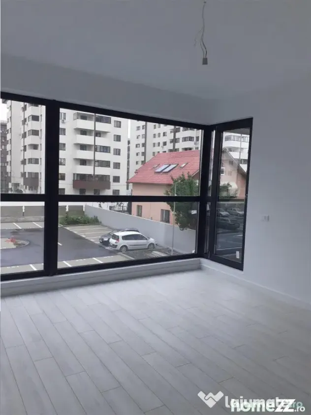 Garsoniera Dotari Premium Incalzire in Pardoseala Ansamblu N - Bucuresti (Bucuresti-Ilfov)