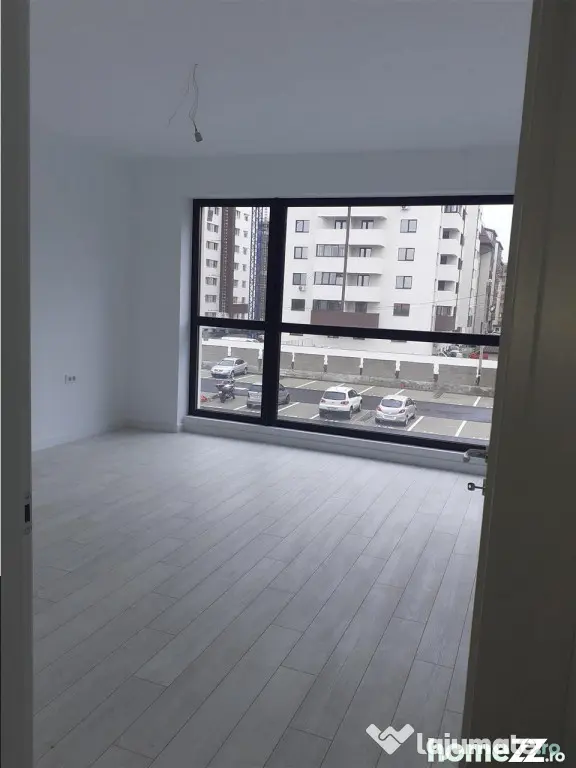 Garsoniera Dotari Premium Incalzire in Pardoseala Ansamblu N - Bucuresti (Bucuresti-Ilfov)