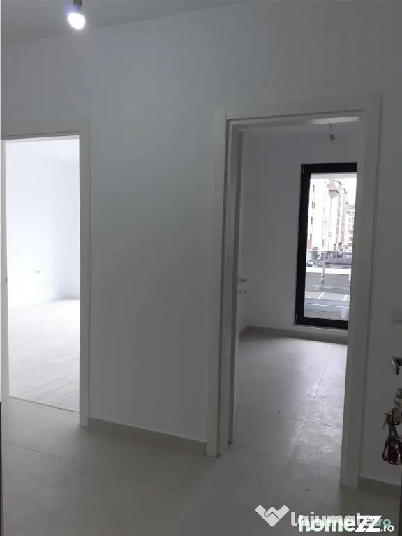Garsoniera Dotari Premium Incalzire in Pardoseala Ansamblu N - Bucuresti (Bucuresti-Ilfov)
