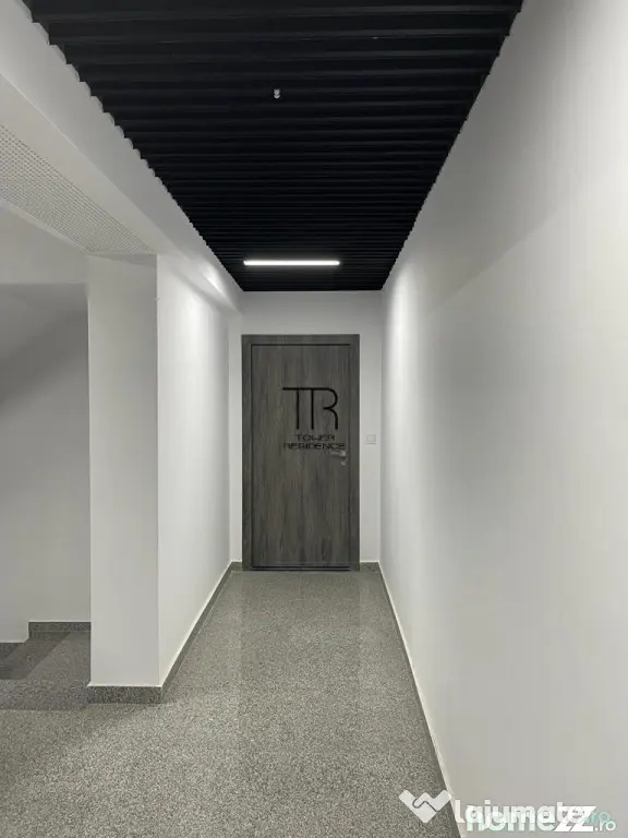 Garsoniera Dotari Premium Incalzire in Pardoseala Ansamblu N - Bucuresti (Bucuresti-Ilfov)