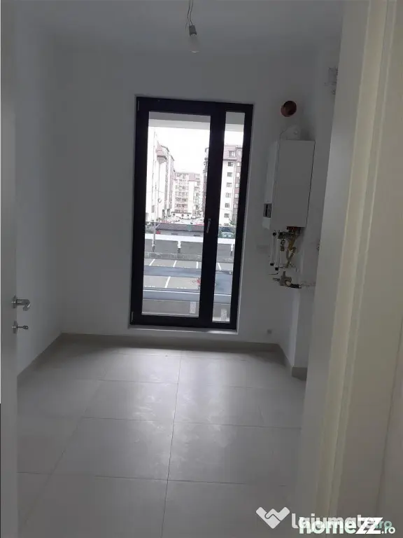 Garsoniera Dotari Premium Incalzire in Pardoseala Ansamblu N - Bucuresti (Bucuresti-Ilfov)