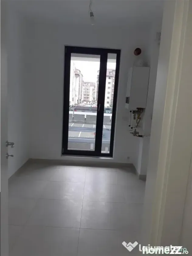 Garsoniera Dotari Premium Incalzire in Pardoseala Ansamblu N - Bucuresti (Bucuresti-Ilfov)