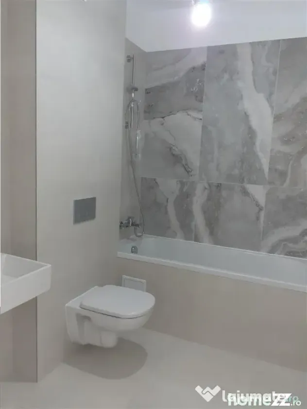 Garsoniera Dotari Premium Incalzire in Pardoseala Ansamblu N - Bucuresti (Bucuresti-Ilfov)