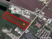 Teren 110.100 mp zona Gradiste - ID : RH-36622-property 