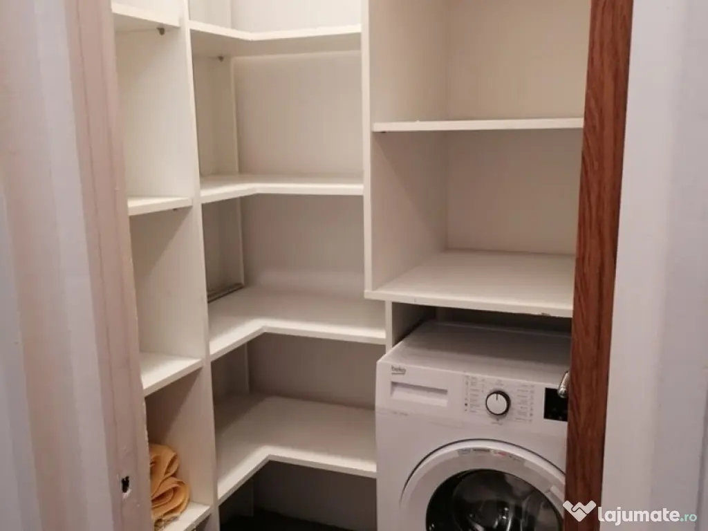 Parcul Tineretului, Ap. 3 cam.decom,et.intermediar!