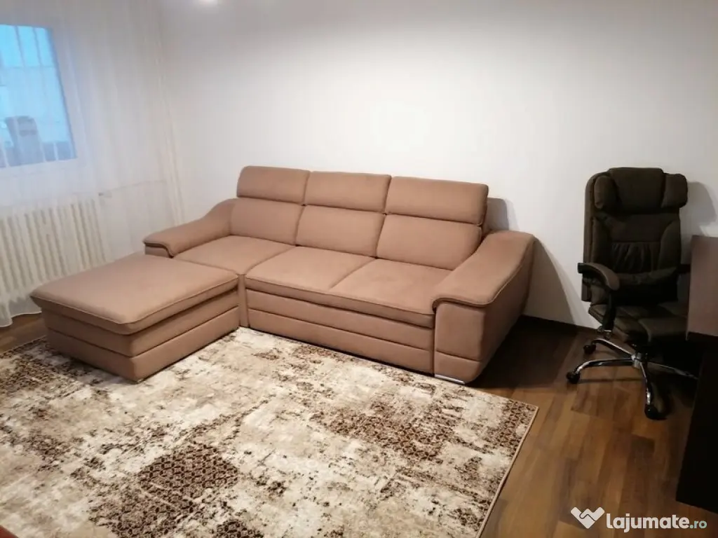 Parcul Tineretului, Ap. 3 cam.decom,et.intermediar!