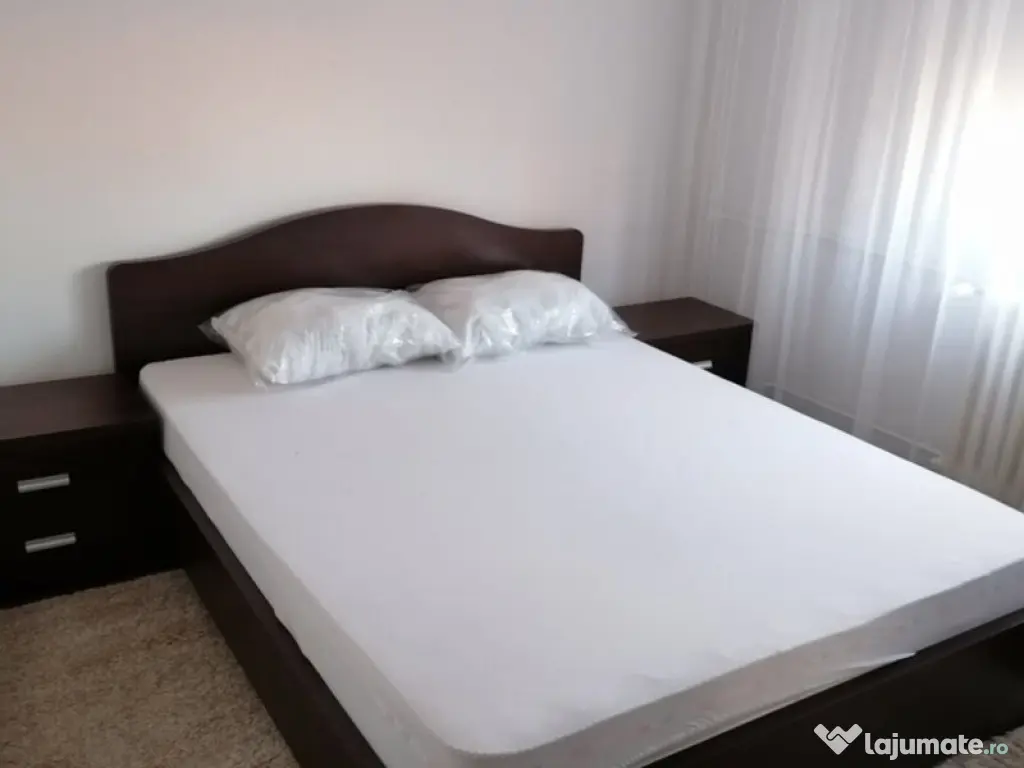 Parcul Tineretului, Ap. 3 cam.decom,et.intermediar!