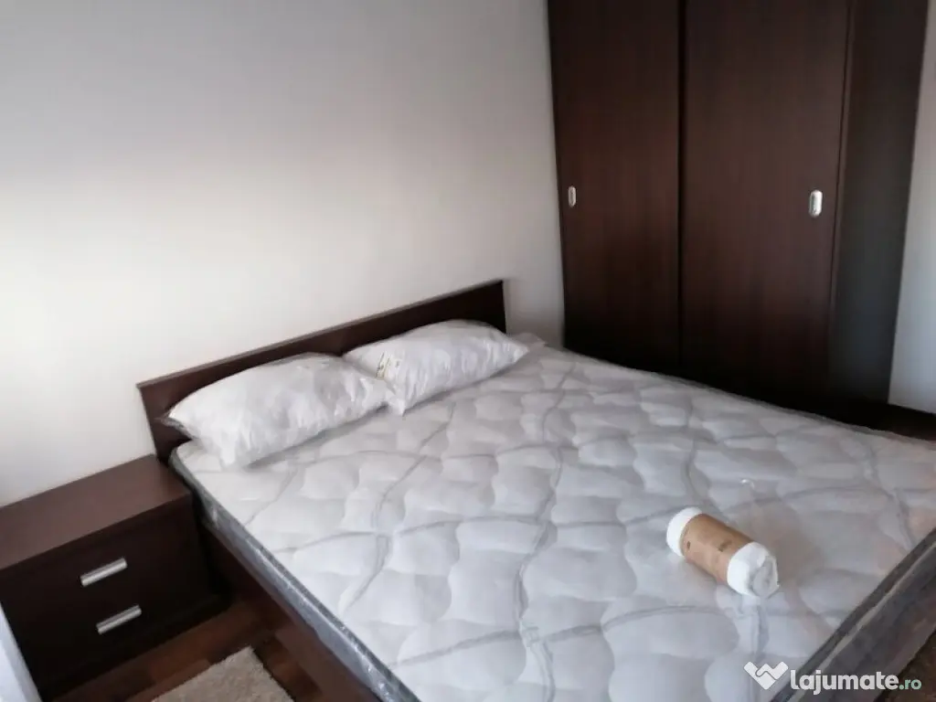 Parcul Tineretului, Ap. 3 cam.decom,et.intermediar!