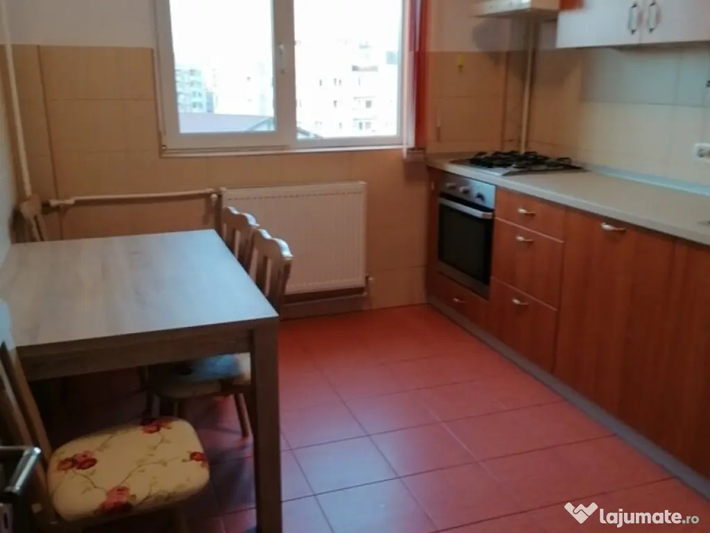 Parcul Tineretului, Ap. 3 cam.decom,et.intermediar!