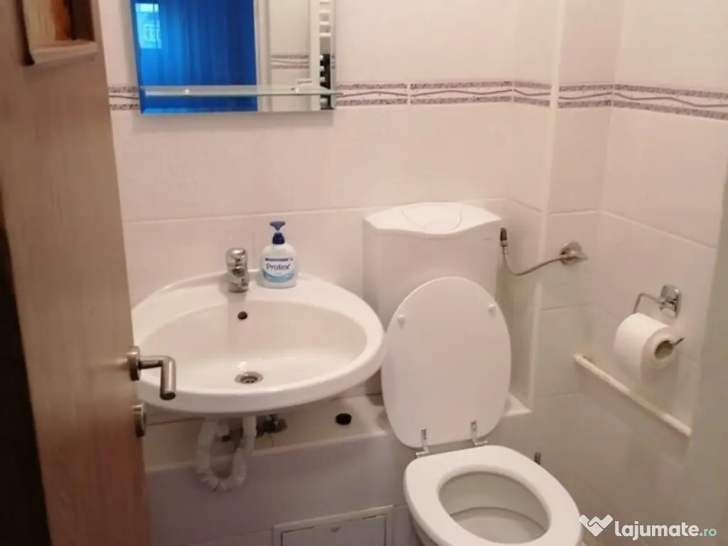 Parcul Tineretului, Ap. 3 cam.decom,et.intermediar!