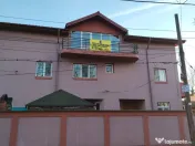 Vila moderna 7 camere pretabil cazare muncitori 