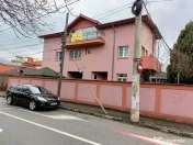 Vila moderna 7 camere pretabil cazare muncitori 