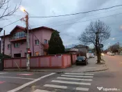 Vila moderna 7 camere pretabil cazare muncitori 