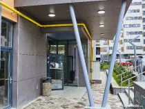 Central Address Residence - Garsoniera