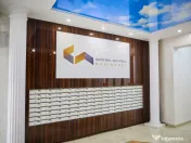 Central Address Residence - Garsoniera 