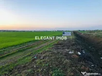 Teren pentru cartier rezidential