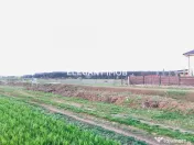 Teren pentru cartier rezidential 