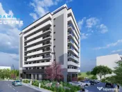 ADAMANT ECLYPSE | 2 camere openspace | 59.9mp | CUG - Iaşi 