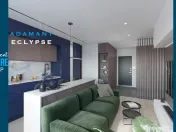ADAMANT ECLYPSE | 2 camere openspace | 59.9mp | CUG - Iaşi 