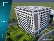 ADAMANT ECLYPSE | 2 camere openspace | 59.9mp | CUG - Iaşi 