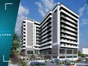 ADAMANT ECLYPSE | 2 camere openspace | 59.9mp | CUG - Iaşi 