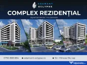 ADAMANT ECLYPSE | 2 camere 67.7mp | CUG - Iasi 