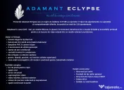 ADAMANT ECLYPSE | 2 camere 2G | decomandat 69.9mp| CUG-Iași 