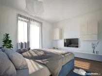 ADAMANT ECLYPSE | 3 camere openspace | 84.9mp | Nicolina CUG - Iași