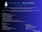 ADAMANT ECLYPSE | 2 camere tip 2F | decomandat | 69.9mp | Iași - CUG 