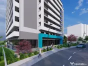 ADAMANT ECLYPSE | 2 camere tip 2F | decomandat | 69.9mp | Iași - CUG 