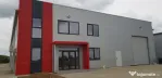 Spatiu de depozitare si productie Chitila - Rudeni