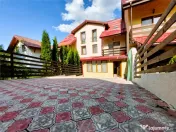 Duplex 6 Camere Luxury Predeal 