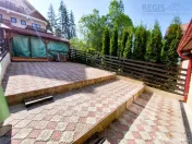 Duplex 6 Camere Luxury Predeal 