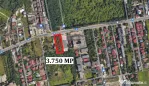 Teren 3750 mp Prelungirea Ghencea - ID : RH-37801-property