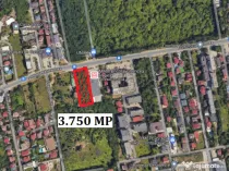 Teren 3750 mp Prelungirea Ghencea - ID : RH-37801-property