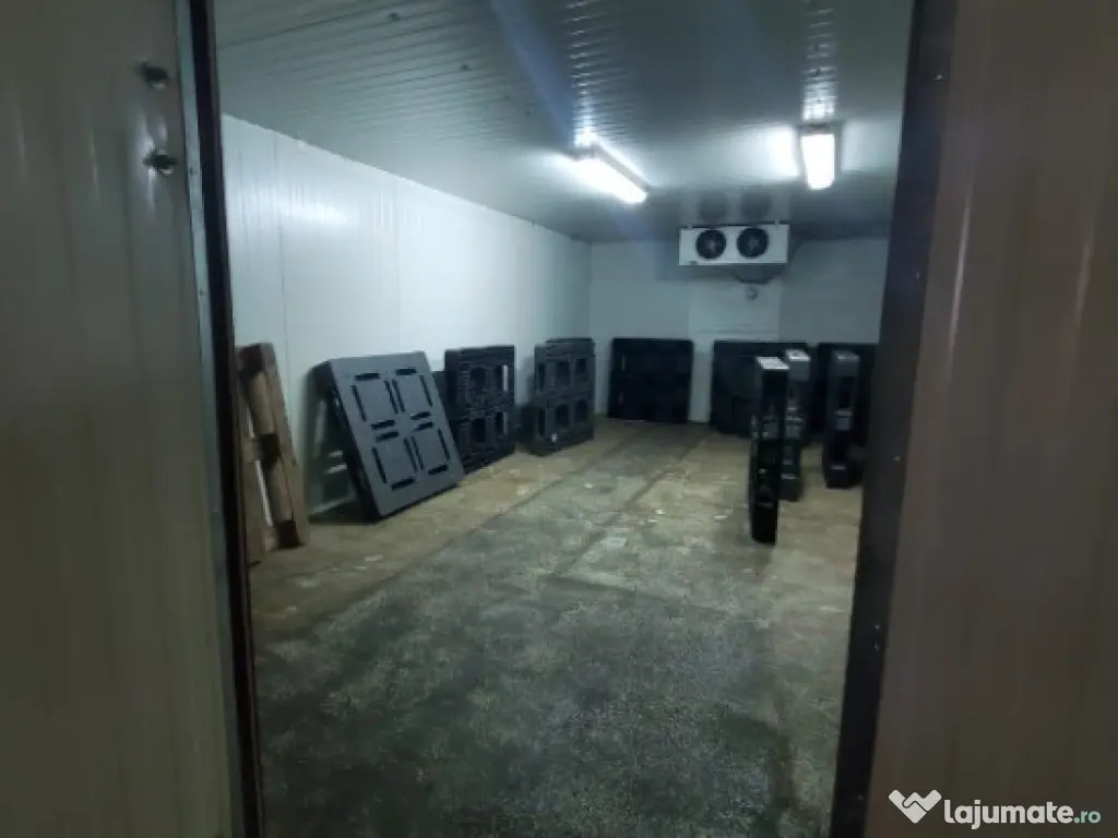 Inchirez ferma pentru pasari zona Gradiste - ID : RH-37819