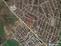 Anunturi vanzari terenuri in Palazu Mare