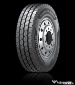 Anvelopa HANKOOK VARA 13/ R22.5 156/150K CAMION
